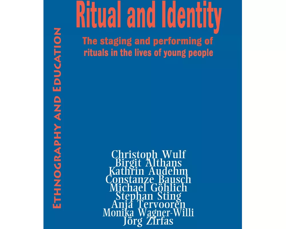 Ritual and Identity
