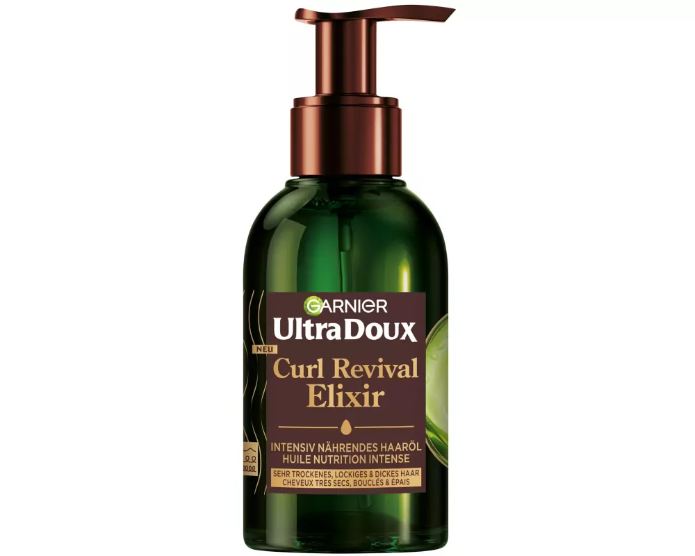 Garnier Serum Ultra Doux 115 ml