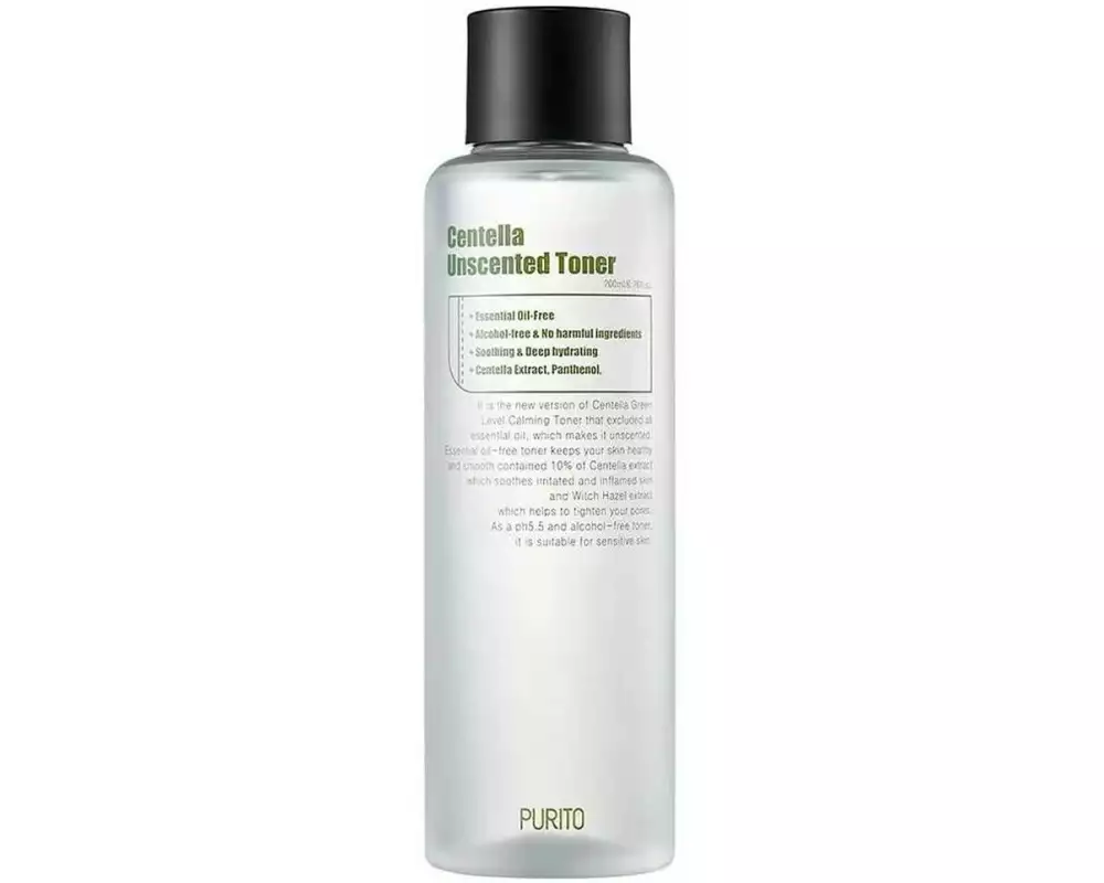 Purito Wonder Releaf Centella Toner 200 ml