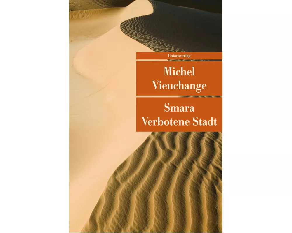 Smara - Verbotene Stadt