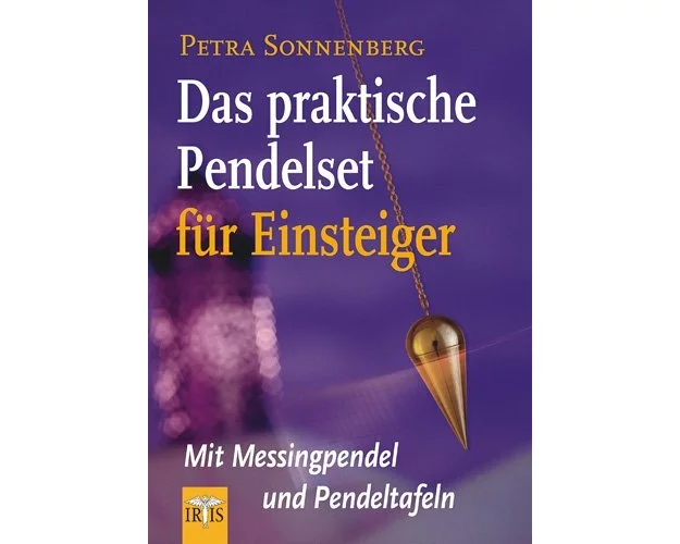 Das praktische Pendelset für Einsteiger