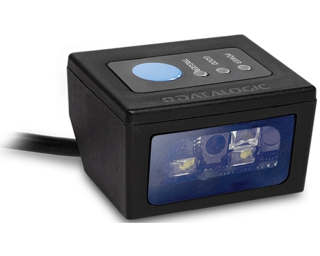 DSM0400 2D MP-DL RS-232 2 M