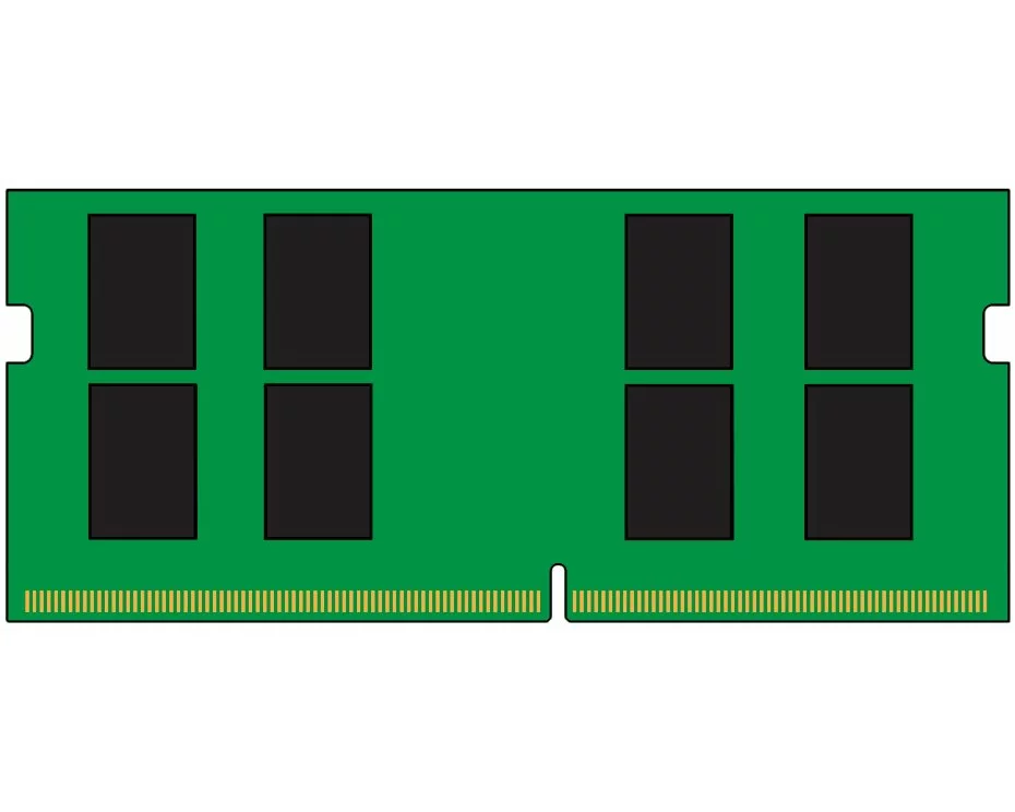 ValueRAM DDR4 SODIMM 16GB (1x16GB) 3200MHz