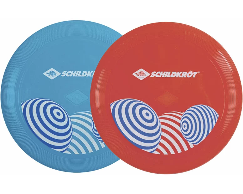 Schildkröt Wurfscheibe Ocean