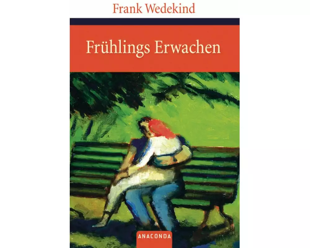 Frühlings Erwachen