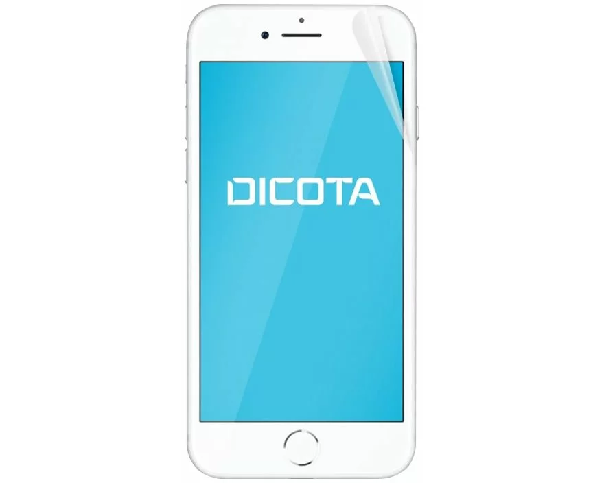 DICOTA Anti-Glare Filter for iPhone 8