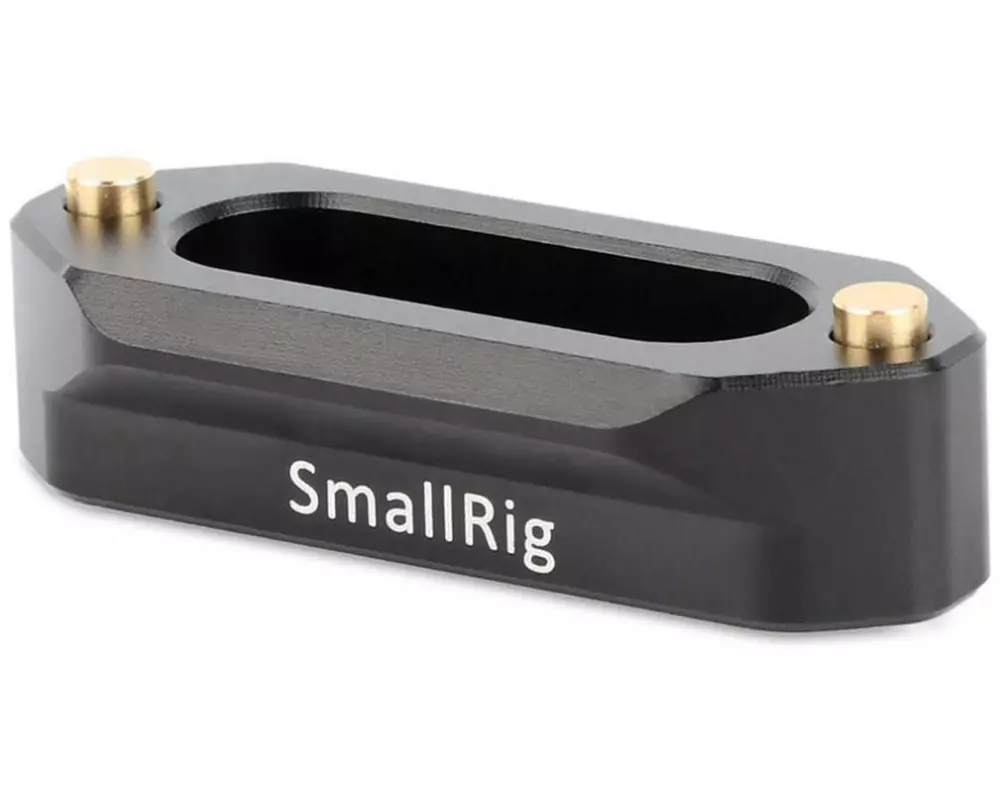 Smallrig Quick Release Safety Rail 4 cm