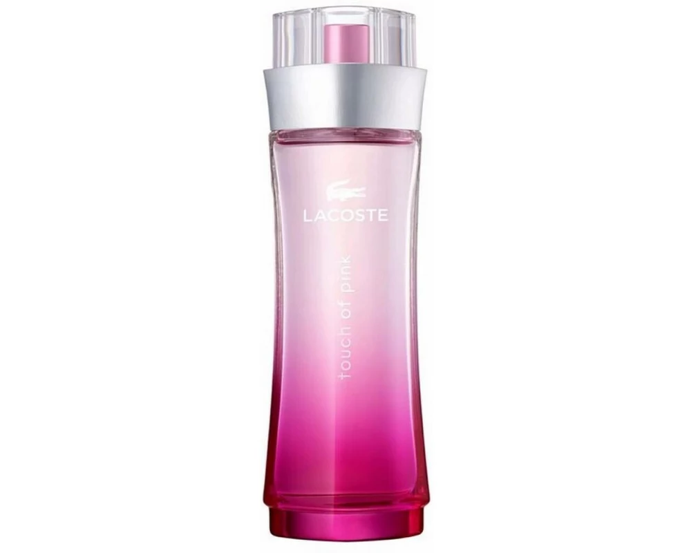 Lacoste Touch of Pink 90 ml