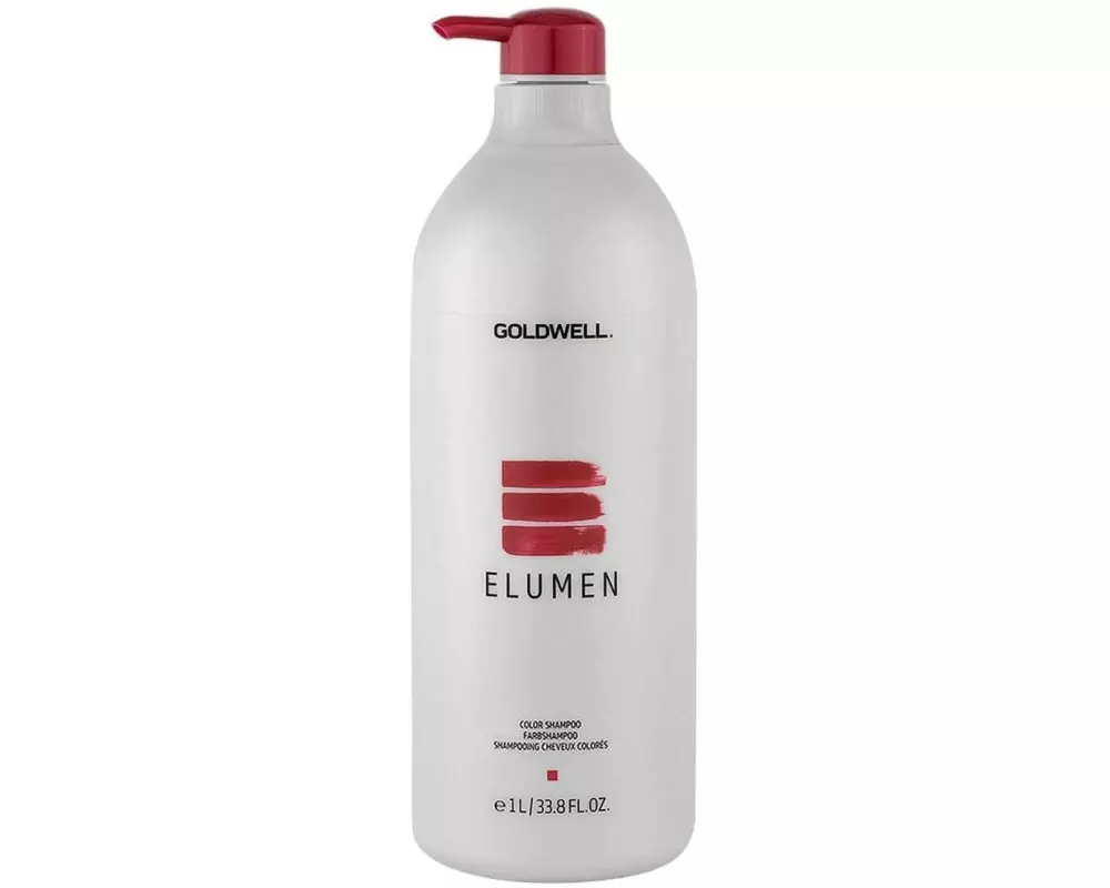 GOLDWELL Elumen Care Shampoo 1000 ml