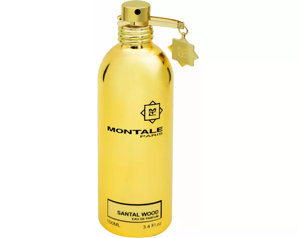 Montale Eau de Parfum Santal Wood 100 ml