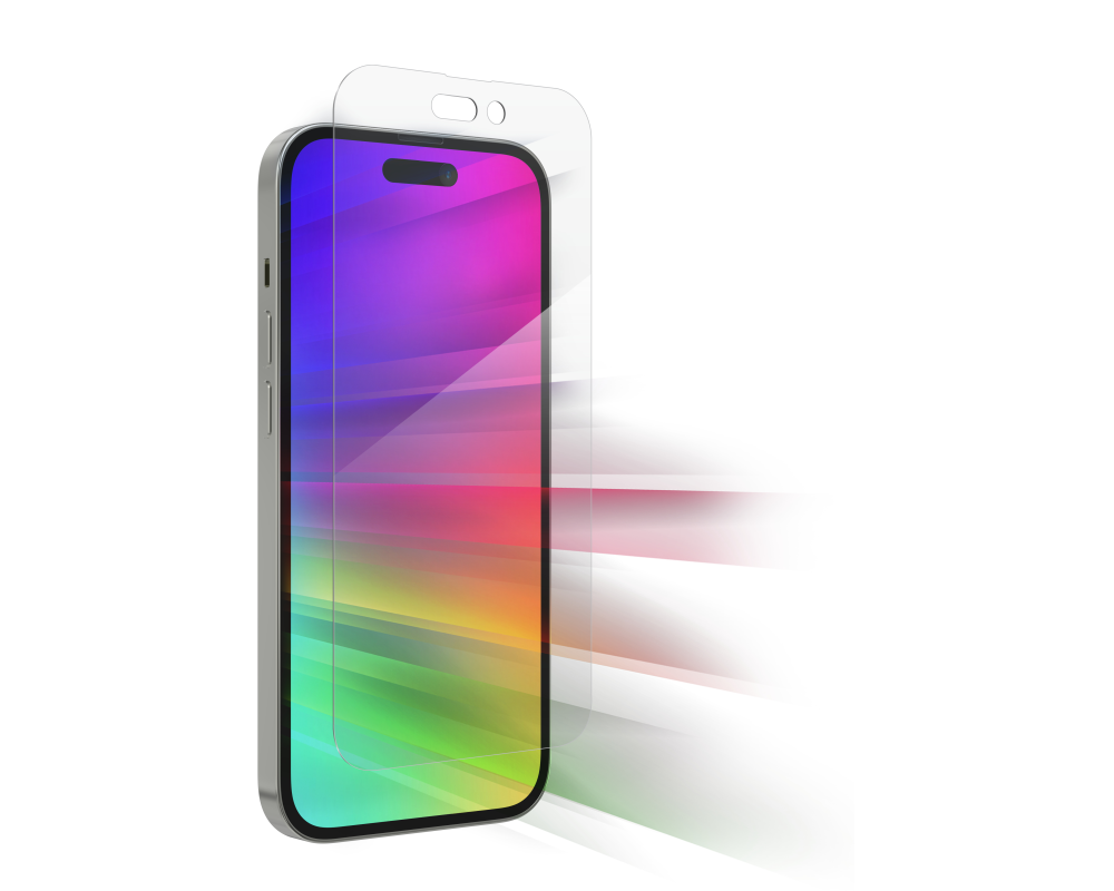 INVISIBLE SHIELD Glass Elite VisionGuard+ 200110152 iPhone 14 Pro Max 6.7