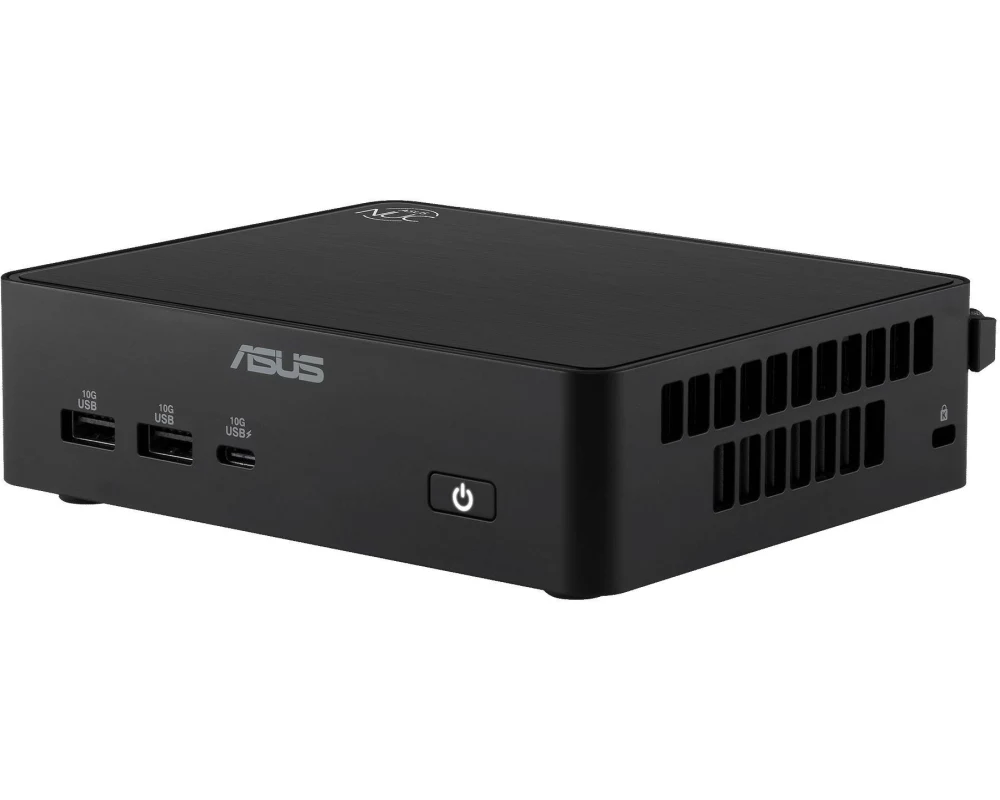 ASUS Barebone NUC 16 Pro RNUC16GDKU760000
