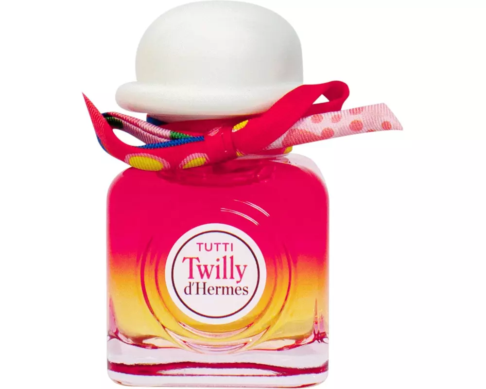 Hermès Eau de Parfum Tutti Twilly 50 ml