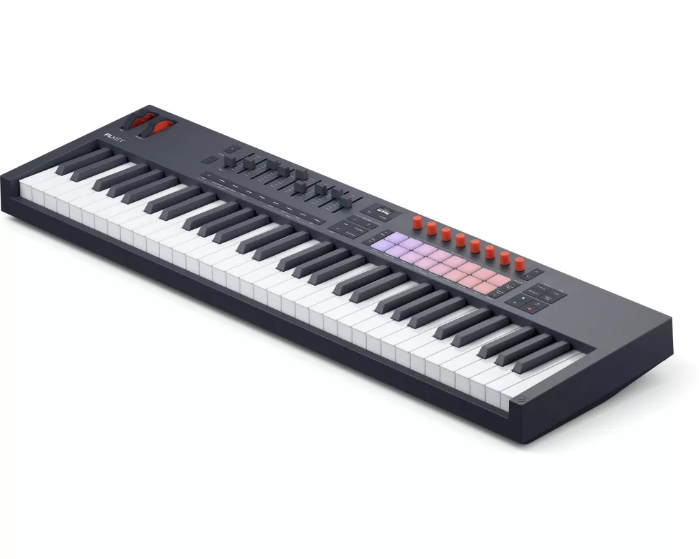 Novation Keyboard Controller FLkey 2 61