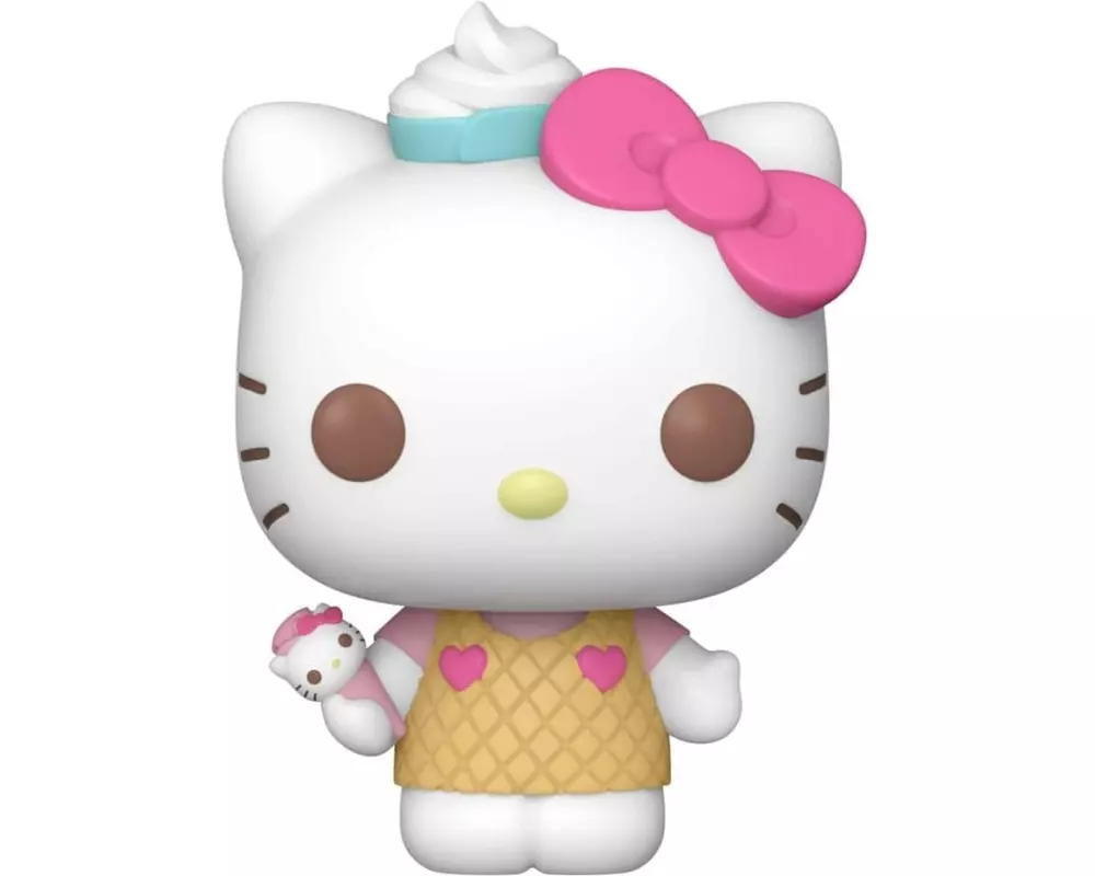 Funko Figur Hello Kitty (99)