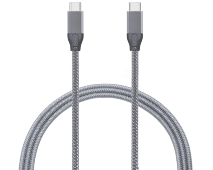 5M USB-C GEN2X2 M/M 20GB 100W