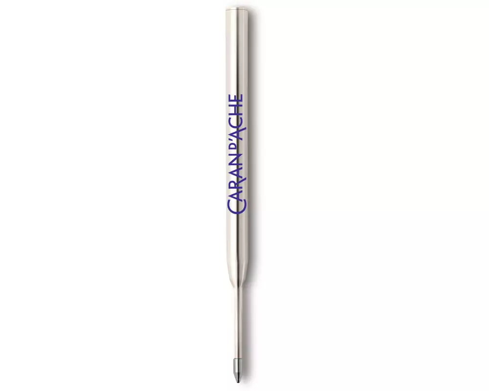 Caran d'Ache Schreibmine KS Mine Goliath Large (L), Blau