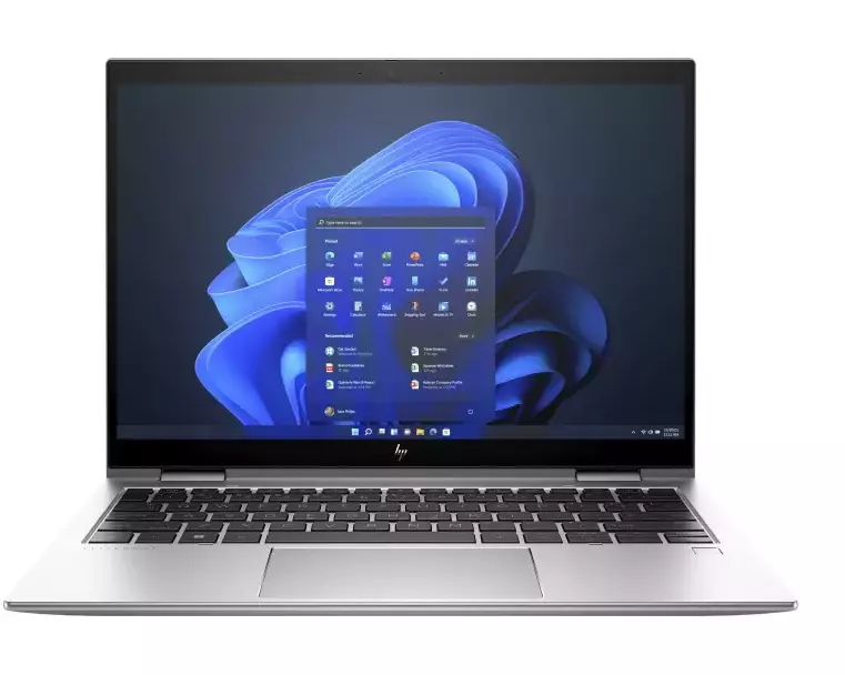 HP Notebook Elite x360 830 G9