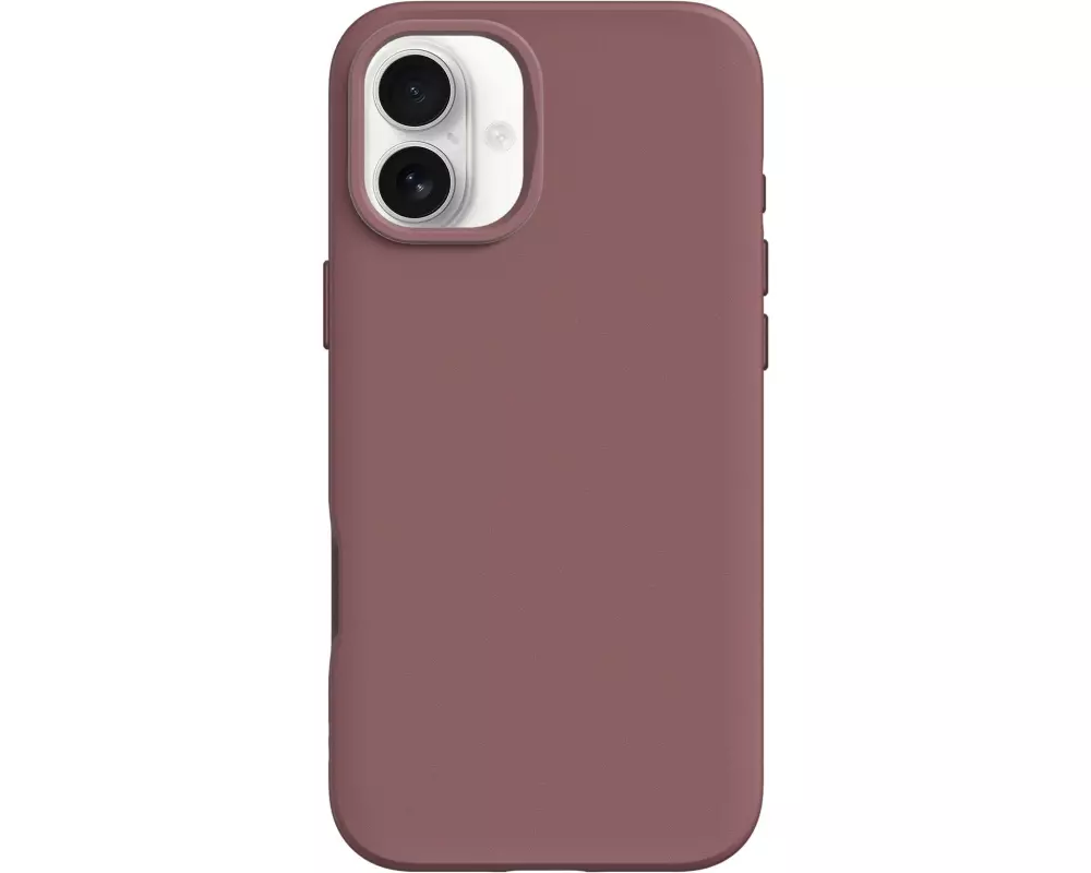 Rhinoshield SolidSuit iPhone 16 Plus New Rose