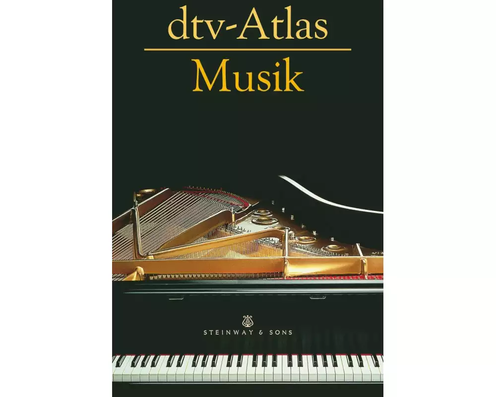 dtv-Atlas Musik