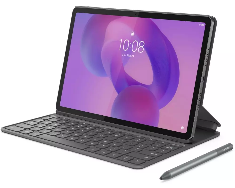 Lenovo Tablet Idea Tab 5G MediaTek Dimensity 128 GB Grey