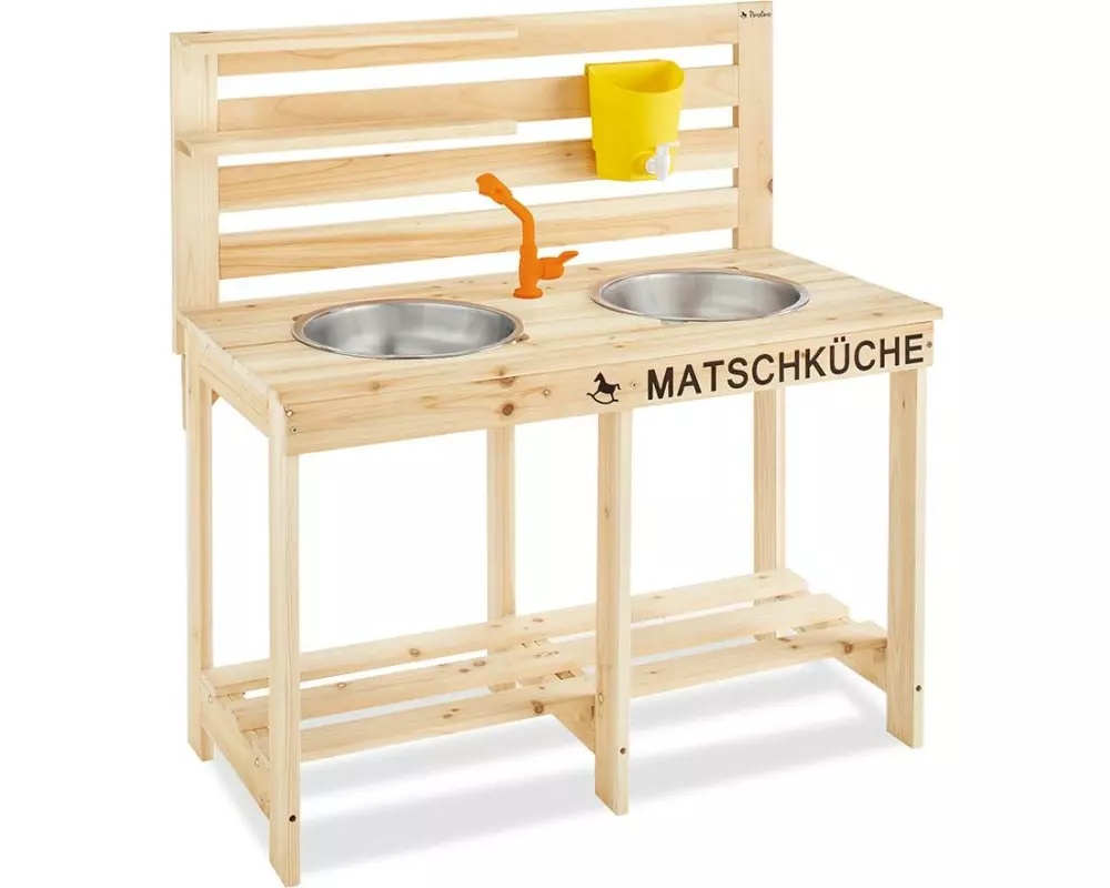 Pinolino Outdoor Matschküche Malu