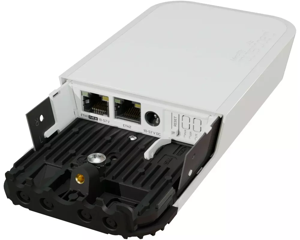 MikroTik LTE-Modem WAP AC LTE KIT (2024)