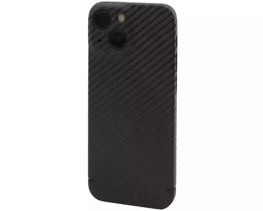 Nevox Back Cover CarbonSeries iPhone 16