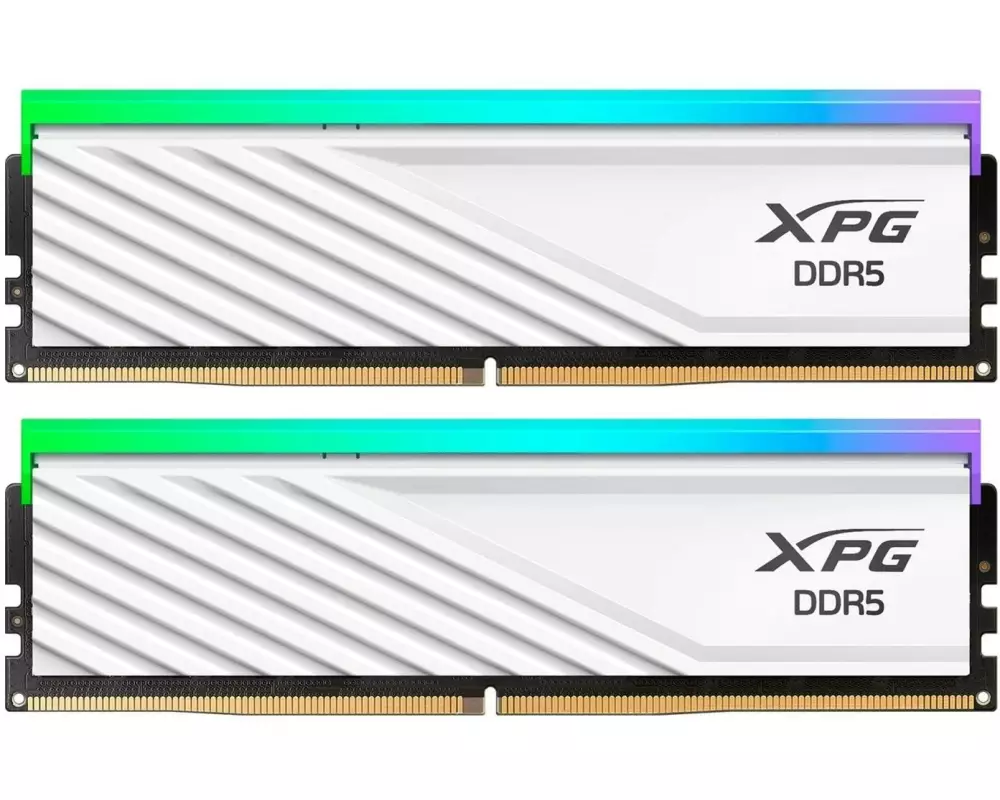 ADATA Lancer Blade RGB 5600 MHz 2x 8 GB