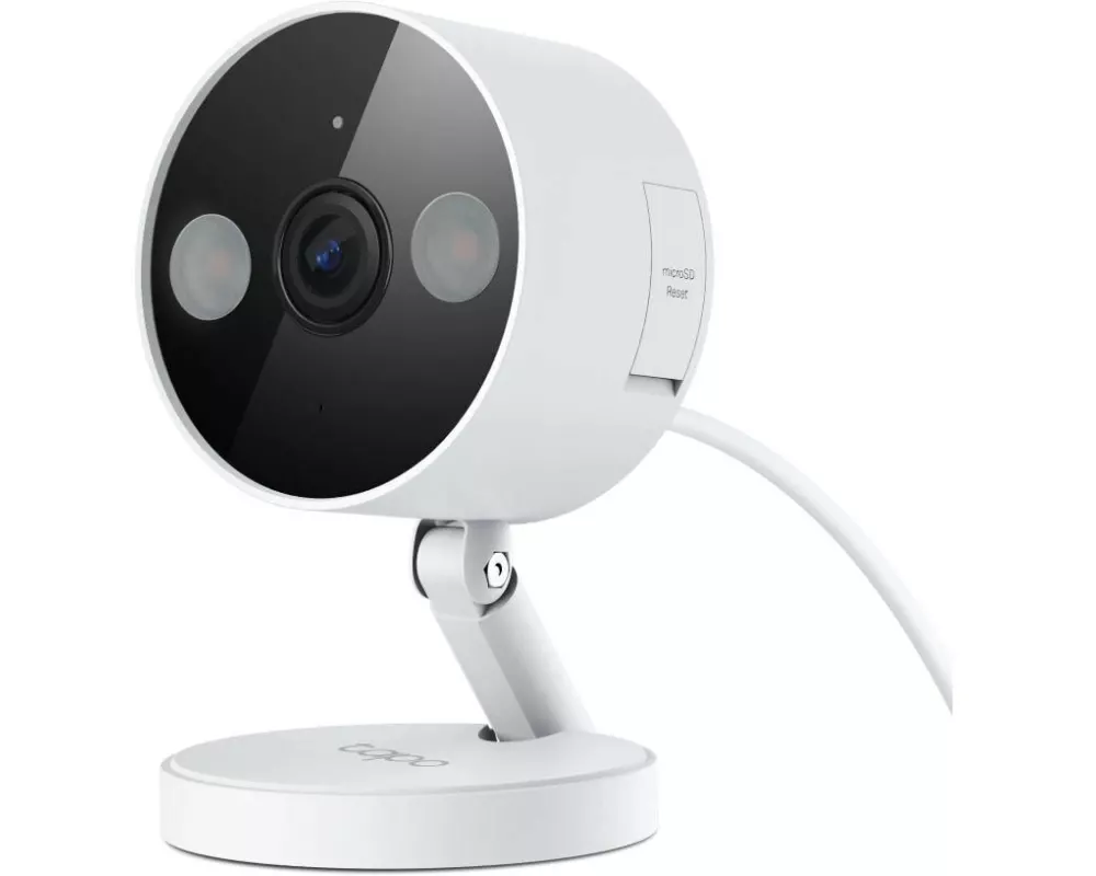 TP-Link Netzwerkkamera Tapo C120