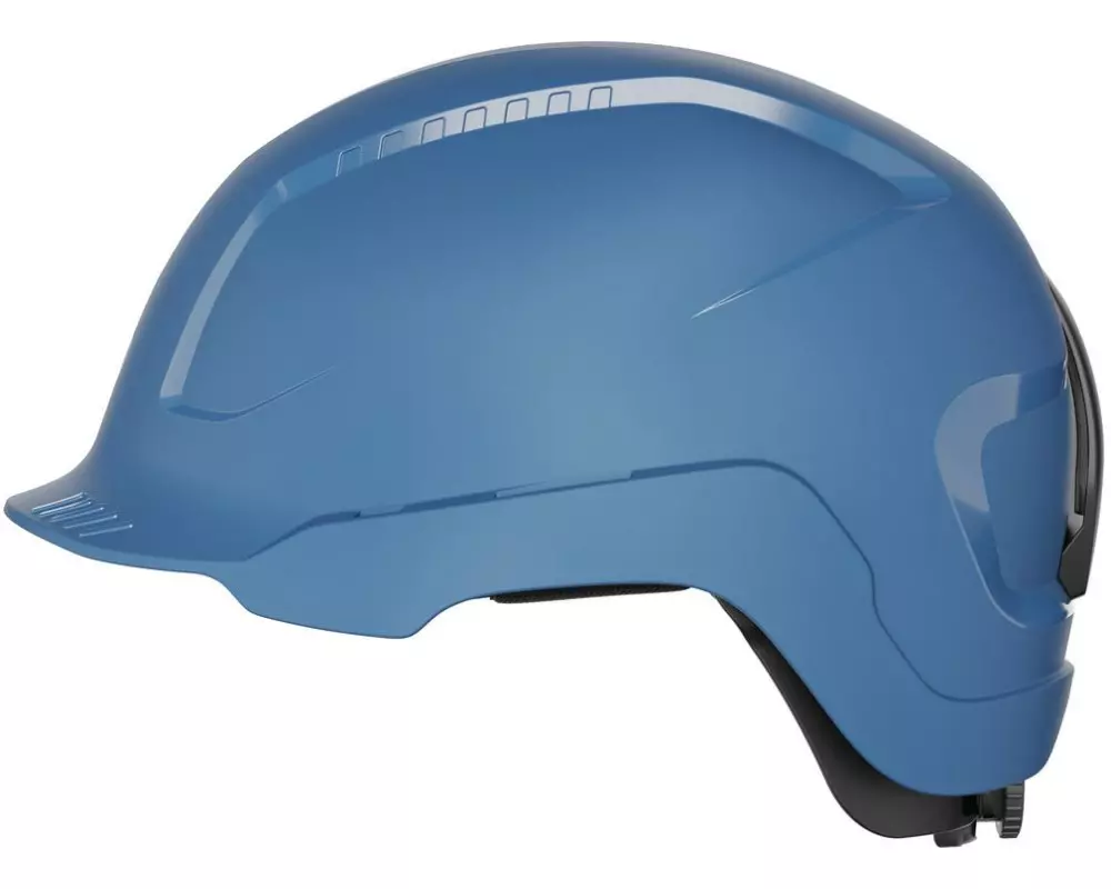 Abus Scator-E ABS Matt Blau Universal