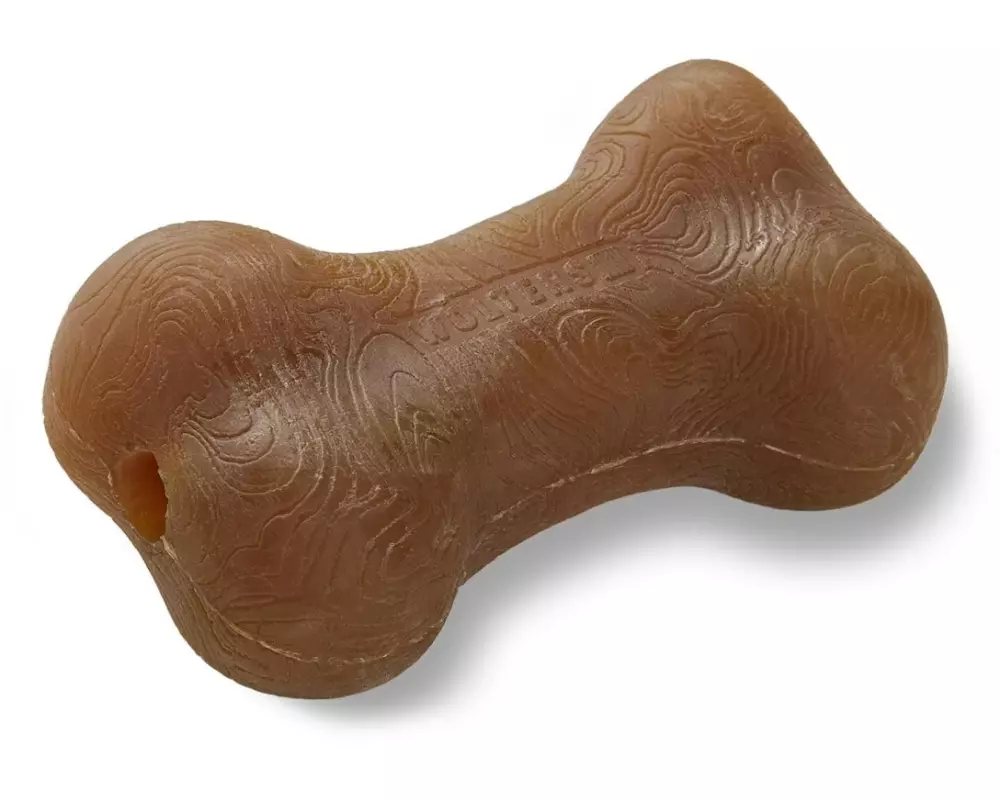 Wolters Spielzeugknochen Pure Nature M, 11.5 cm