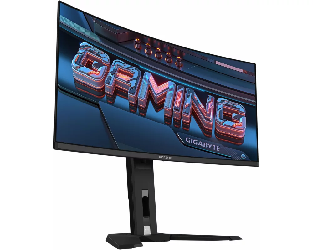 Gigabyte Monitor MO34WQC