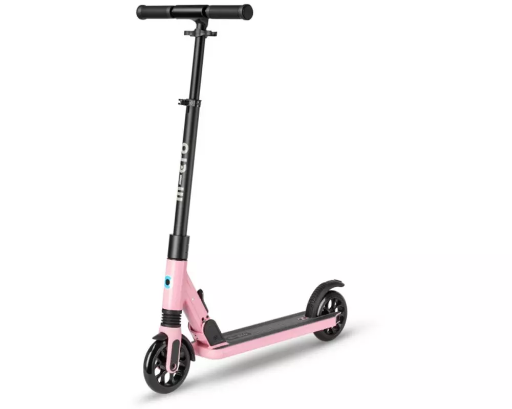 Micro Mobility Kickboard Sprite Suspension, Pink