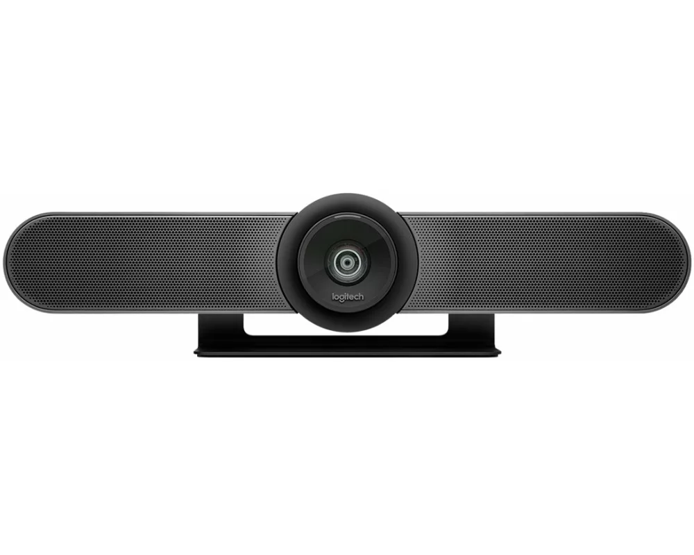 Logitech Video conferencing kit Tap IP Rally Bar Mini Zoom Certified RingCentral Certified