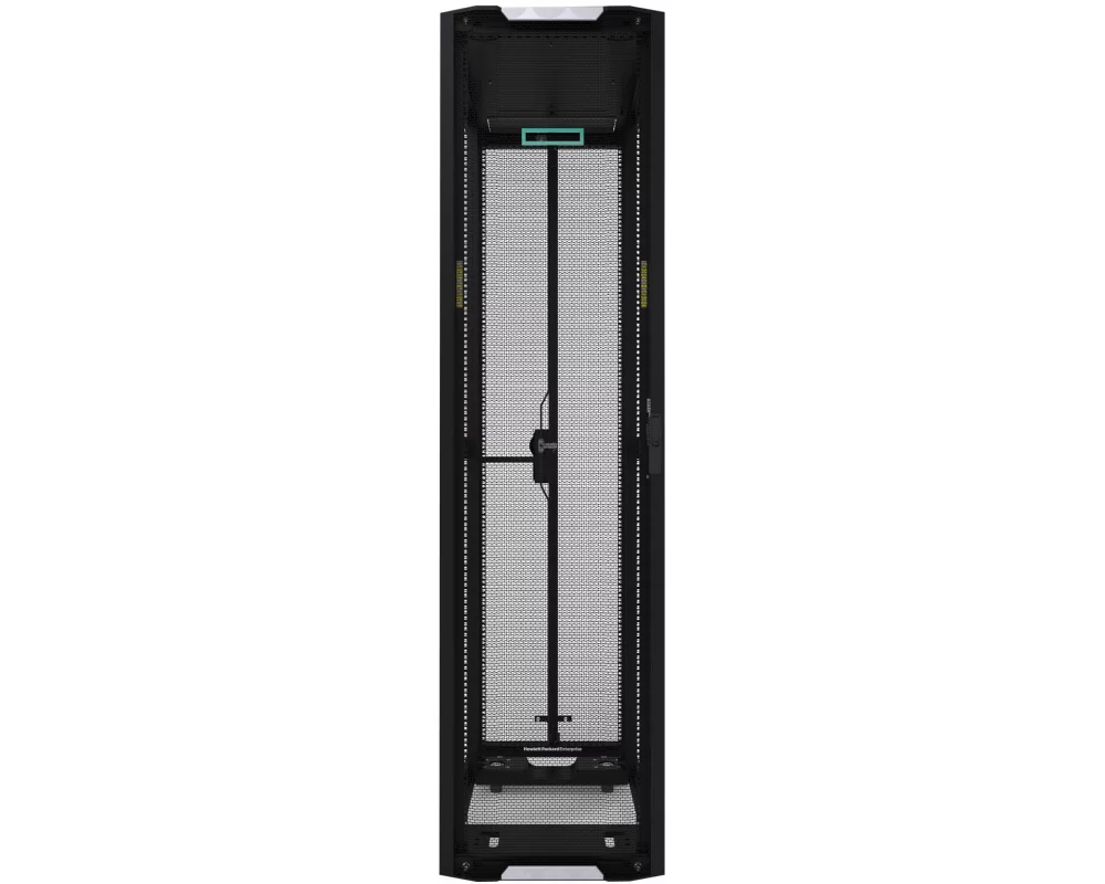 HPE Enterprise Pallet Rack G2, 800mmx1200mm, 42U