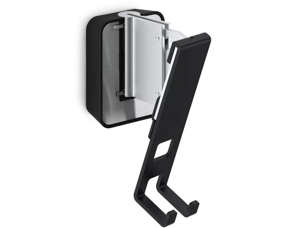 Vogel's Wandhalterung Sound 4201B-ONE Sonos PLAY:1, Schwarz