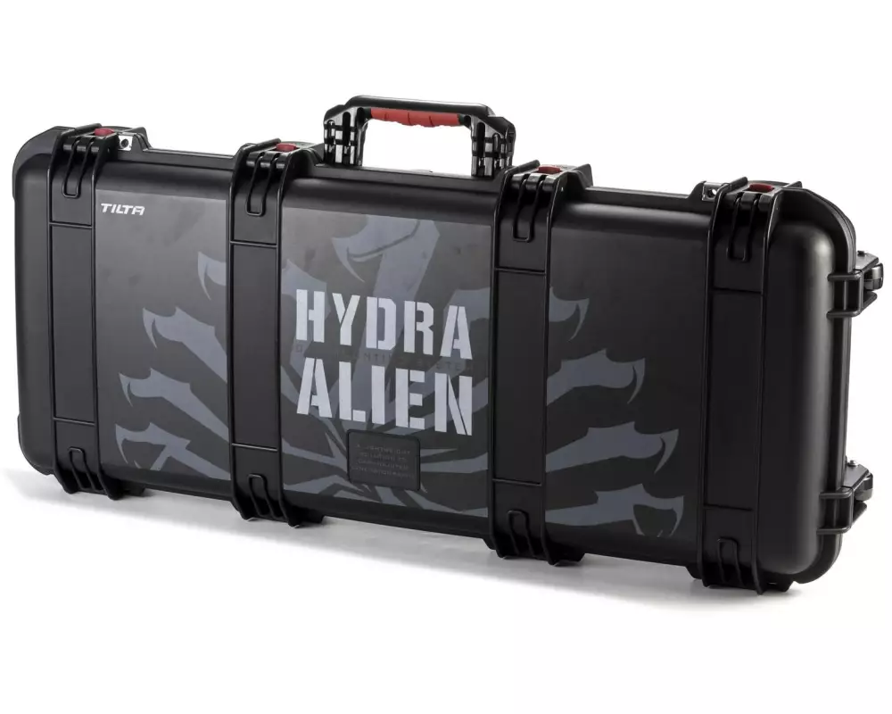 Tilta Hydra Alien Hard Shell Waterproof Safety Case