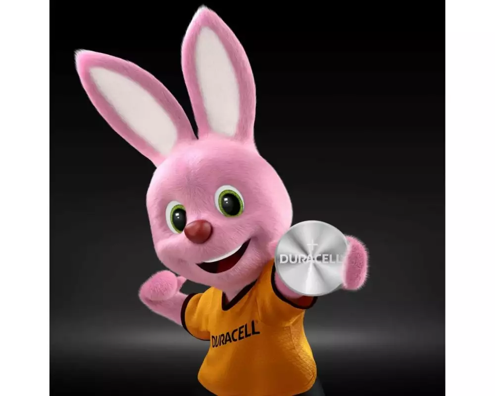 Duracell Knopfzelle Silver Oxide 357 / 303 , 2 Stück