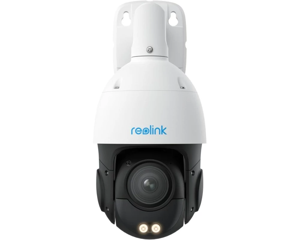 Reolink Netzwerkkamera P850 360° / PoE / 16x Zoom
