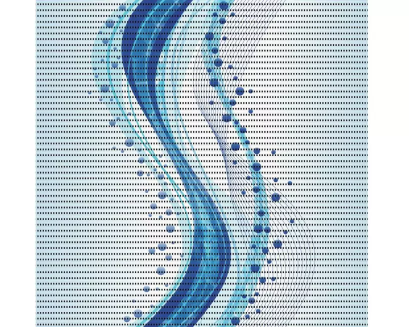 d-c-fix Weichschaummatte Barcelona 65 cm x 200 cm