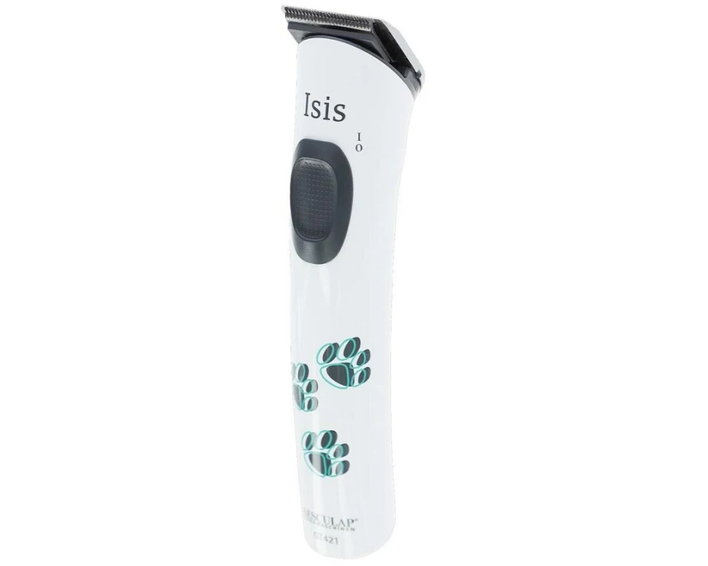 Aesculap Akkuschermaschine Isis DLC
