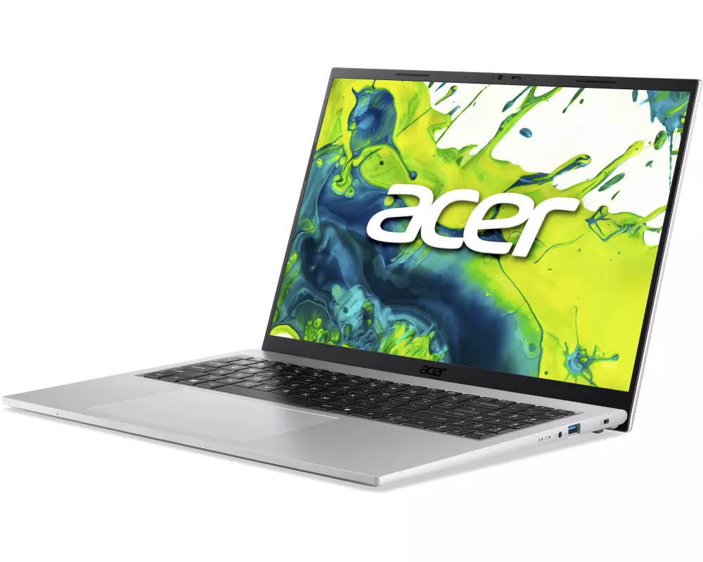 Acer Notebook Aspire Go 16 (AG16-71P-91FY)