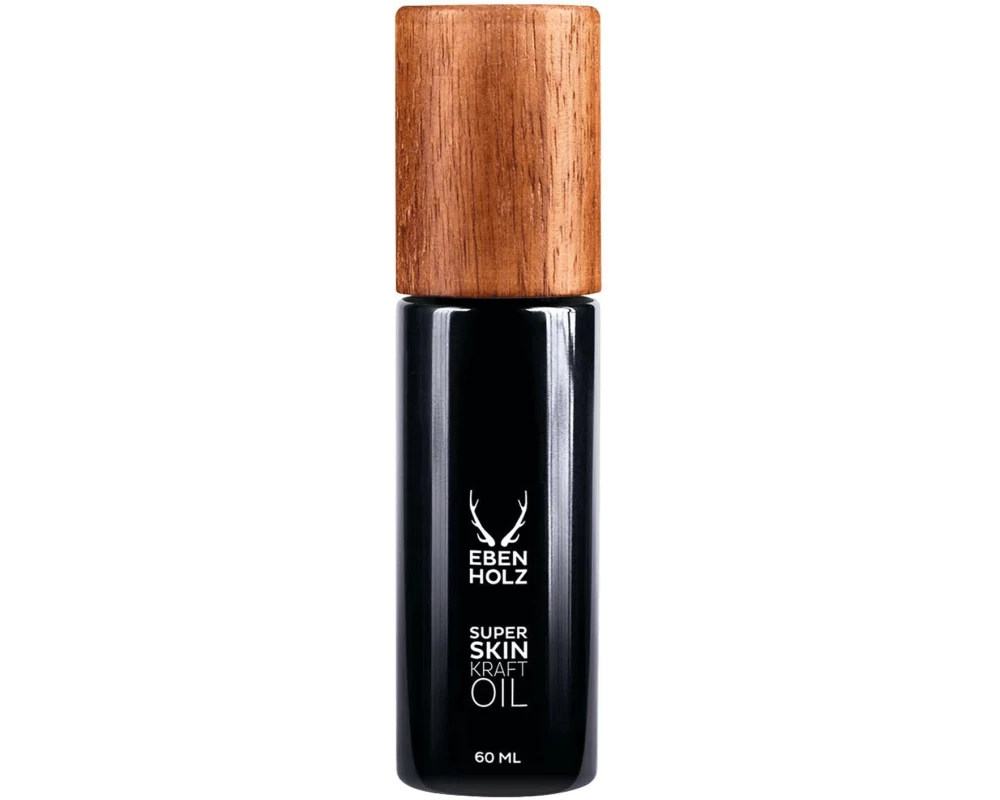 EBENHOLZ skincare Super Skin Kraft Oil 60 ml