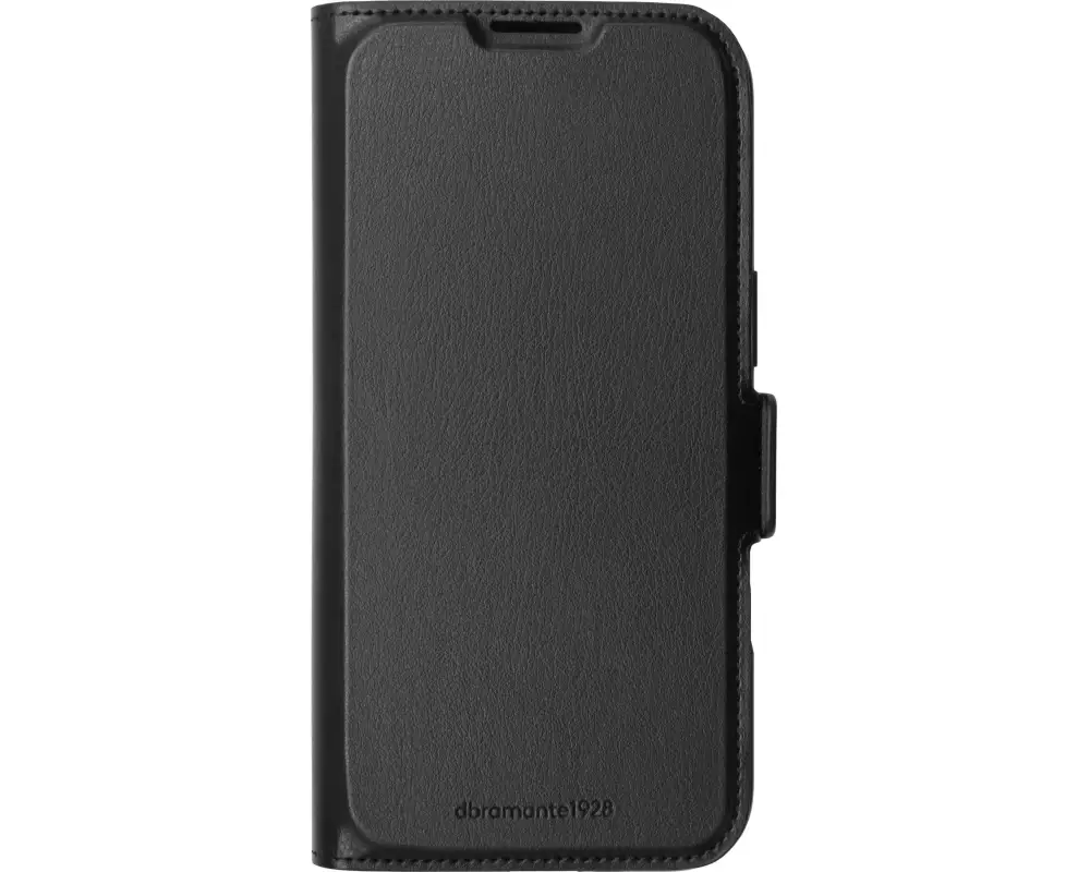 dbramante1928 Book Cover Oslo Pro MS iPhone Air Schwarz