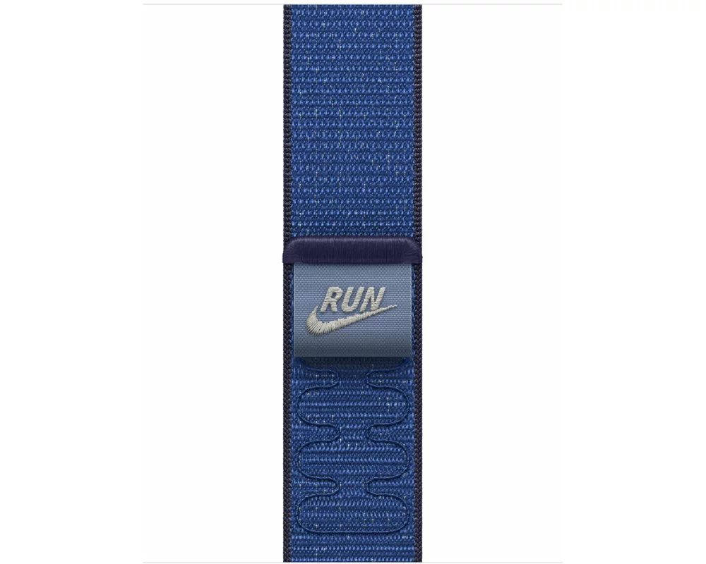 Apple Nike Sport Loop 40 mm Blue Ribbon
