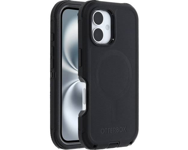 DefenderMagSafe iPhone 16 black Pp v2