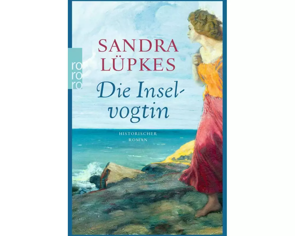 Die Inselvogtin