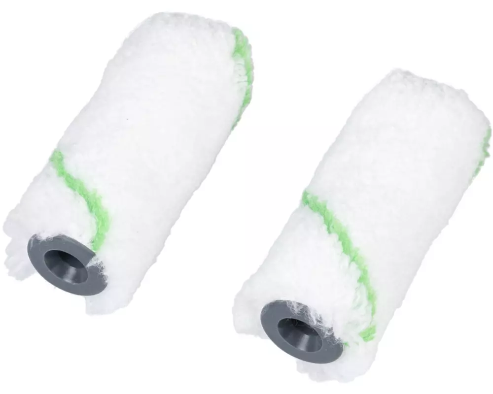 FTM Lasurwalze PREMIUM 5 cm, 2 Stück