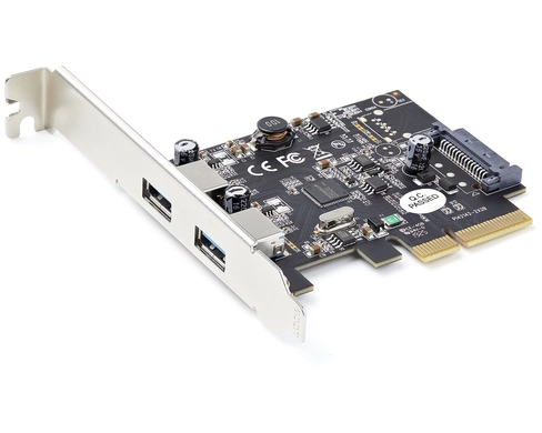 StarTech.com USB Adapter